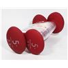 Image 1 : X2 5LBS DUMBBELLS