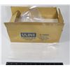 Image 1 : BOX ULINE NEW PLASTIC BAGS APPROX 1000