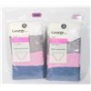 Image 1 : LADIES 100% COTTON BRIEF SIZE XL NEW SEALED