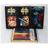 Image 1 : VHS AND DVD STAR TREK AND STAR WARS