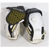 Image 1 : BAUER IGNITE ADULT MEDIUM HOCKEY ELBOW PADS