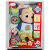 Image 1 : COCOMELON TOY IN BOX