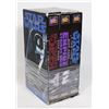 Image 1 : X3 STAR WARS TRILOGY VHS