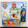 Image 1 : PAW PATROL CATPACK TOY IN BOX