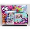 Image 1 : MY LITTLE PONY SUNNY STARSCOUT TOYS IN BOX