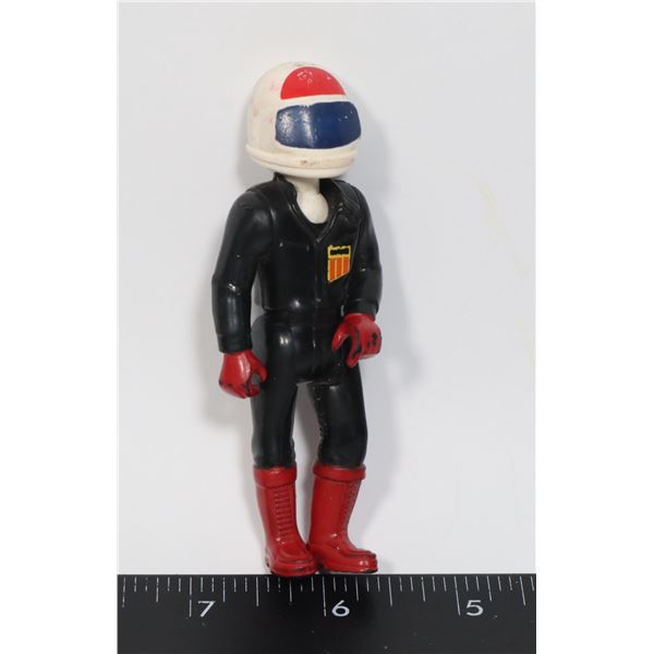 VINTAGE 1974 FISHER PRICE GROUND SHAKER