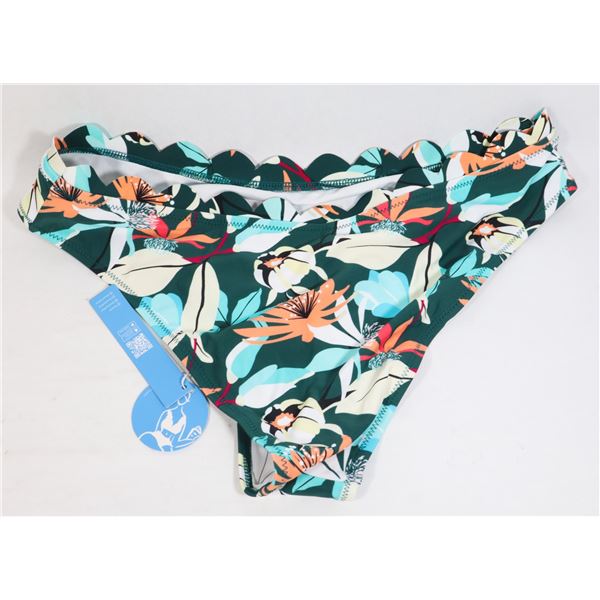 BRAND NEW CUPSHE SIZE LARGE BIKINI BOTTOM