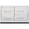 Image 1 : X4 OLAY SOAP BARS