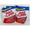 Image 1 : TWO BAGS BIG TURK MINIS