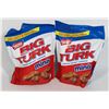 Image 1 : TWO BAGS BIG TURK MINIS