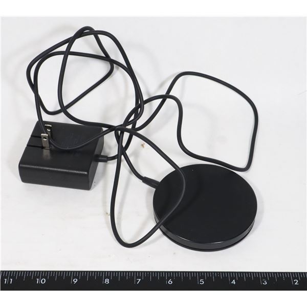 WIRELESS CHARGER