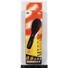 Image 1 : NEW MASSAGING HAIR BRUSH