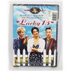 Image 1 : LUCKY 13 DVD SEALED