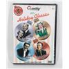 Image 1 : TV'S HOLIDAY CLASSICS DVD SEALED
