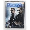 Image 1 : MIAMI VICE DVD SEALED