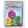 Image 1 : MOST LOVEABLE MOMENTS DVD SEALED