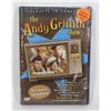 Image 1 : THE ANDY GRIFFITH SHOW DVD SEALED