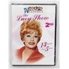 Image 1 : THE LUCY SHOW DVD SEALED