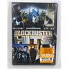 Image 1 : BLOCKBUSTER HITS DVD SEALED