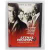 Image 1 : LETHAL WEAPON 4 DVD SEALED