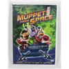 Image 1 : MUPPETS FROM SPACE DVD SEALED