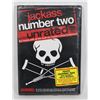 Image 1 : JACKASS NUMBER TWO UNRATED DVD SEALED