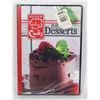 Image 1 : JUST DESSERTS DVD SEALED