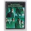 Image 1 : MATRIX REVOLUTIONS DVD SEALED
