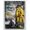 Image 1 : BREAKING BAD COMPLETE THIRD SEASON DVD SEALED