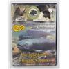 Image 1 : JOURNEY HOME OF THE CHINOOK SALMON DVD SEALED