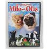 Image 1 : THE ADVENTURES OF MILO AND OTIS DVD SEALED