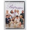 Image 1 : THE BIG WEDDING DVD SEALED