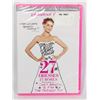 Image 1 : 27 DRESSES DVD SEALED