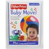 Image 1 : FISHER PRICE BABY MOVES DVD SEALED