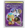 Image 1 : THE ANIMATED TALES OF HANS CHRISTIAN ANDERSEN DVD