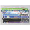 Image 1 : BUNDLE OF ASSORTED DVDS