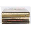 Image 1 : X5 MUSIC CDS INCLUDES CLASSIC COUNTRY 1975-1979