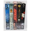 Image 1 : X5 VHS TAPES INCLUDES GONE IN 60 SECONDS