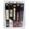 Image 1 : X5 VHS TAPES INCLUDES PSYCHO