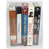 Image 1 : X5 VHS TAPES INCLUDES THE BEVERLY HILLBILLIES