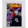 Image 1 : MARVEL MORBIUS: THE LIVING VAMPIRE #10 (1993)