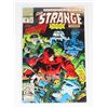 Image 1 : DR. STRANGE SORCERER SUPREME #40 (FEAT. DAREDEVIL)