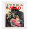 Image 1 : MAD MAGAZINE #192 (FEAT. A PUZZLED KING KONG