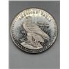 Image 1 : American Eagle 1 troy ounce of 99.9% Silver