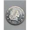 Image 2 : American Eagle 1 troy ounce of 99.9% Silver
