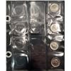 Image 6 : Collectors Binder of Coins from Around the World