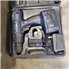 Image 2 : 2 CORDLESS DRILLS