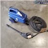 Image 2 : SIMONIZ PRESSURE WASHER W/ HOSE AND WAND - WORKING, SLIGHT LEAK IN HANDLE