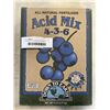 Image 2 : BLUEBERRY ACID MIX AND 5 PACKS OF EXIMO WATERLESS CONCRETE CLEANER