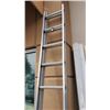 Image 2 : 20FT ALUMINUM EXTENSION LADDER